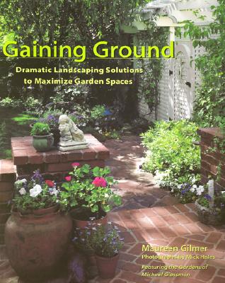 Gaining Ground: Dramatic Landscaping Solutions to Maximize Garden Spaces