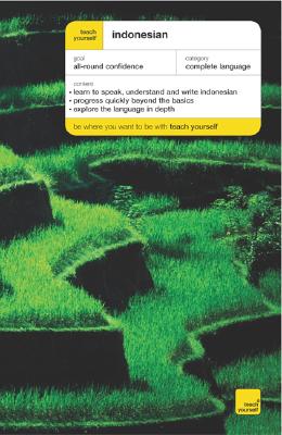 Teach Yourself: Indonesian