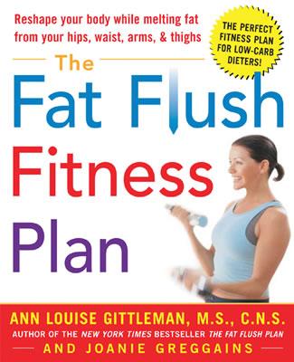 Fat Flush Fitness Plan Image for Fat Flush Fitness Plan