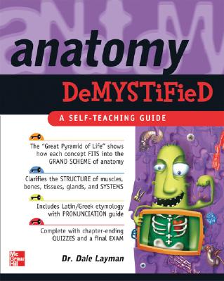 Anatomy Demystified