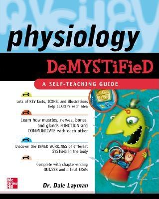 Image for Physiology Demystified