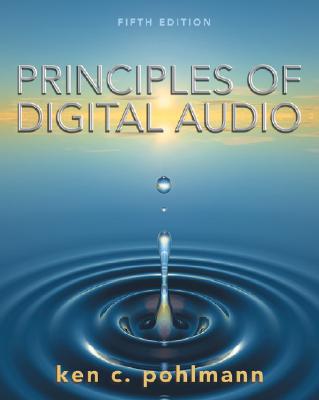 Principles of Digital Audio