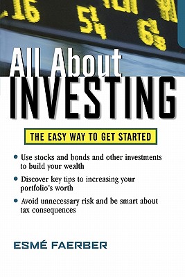 Image for All About Investing: The Easy Way to Get Started (All About Series)