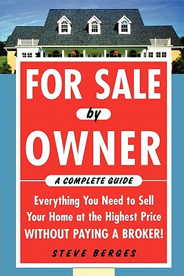 FOR SALE BY OWNER Image for FOR SALE BY OWNER