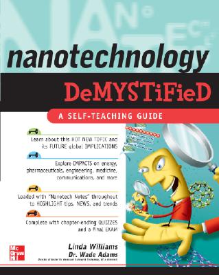 Image for Nanotechnology Demystified