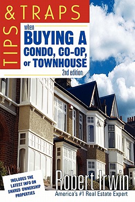 Image for Tips and Traps When Buying a Condo, co-op, or Townhouse Tips and Traps When Buying a Condo, co-op, or Townhouse