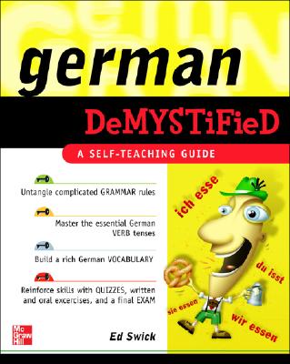German Demystified