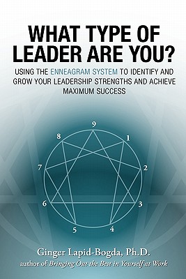 What Type of Leader Are You Using the Enneagram System to Identify and Grow Your Leadership Strengths and Achieve Maximum Success