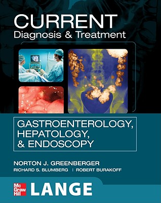 Current Diagnosis & Treatment in Gastroenterology, Hepatology, and Endoscopy