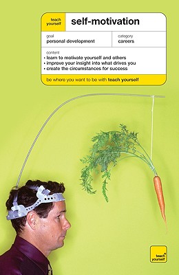 Image for Teach Yourself: Self-motivation