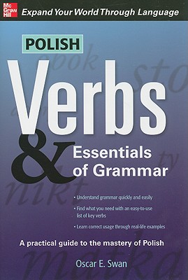 Image for Polish Verbs & Essentials of Grammar
