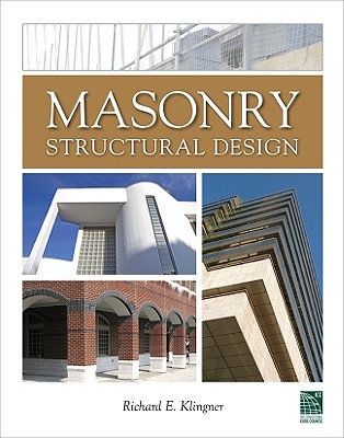 Masonry Structural Design