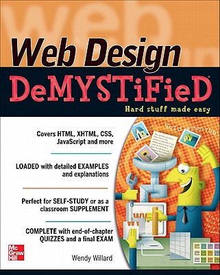 Web Design DeMYSTiFieD