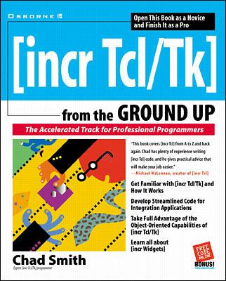 [incr-tcl/tk] from the Ground Up