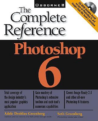 Image for Photoshop 6: The Complete Reference