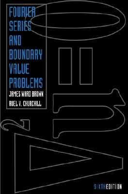 Fourier Series and Boundary Value Problems