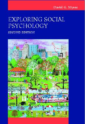 Exploring Social Psychology