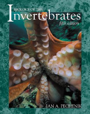 Biology of the Invertebrates, Fifth Edition