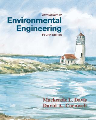 Introduction to Environmental Engineering