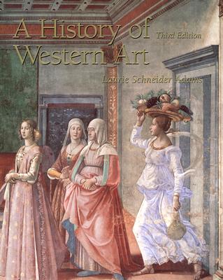 History of Western Art, Trade Edition