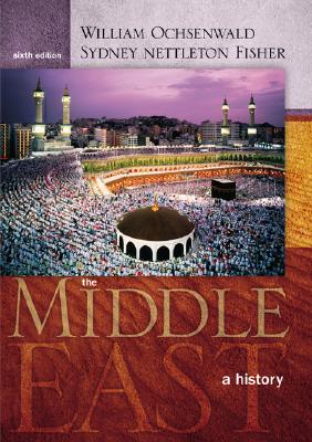 The Middle East: A History