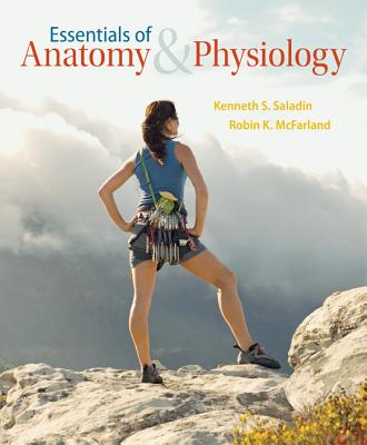 Essentials of Anatomy & Physiology