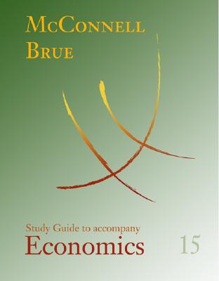 Study Guide to accompany Economics