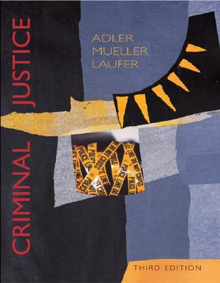 Criminal Justice: An Introduction