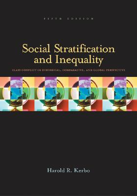 Social Stratification and Inequality