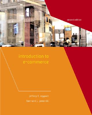 Introduction to e-Commerce