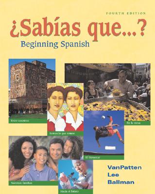 Sabias que. (Student Edition)