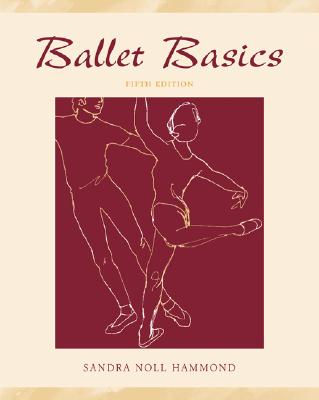 Image for Ballet Basics