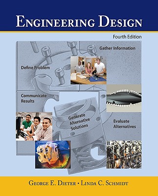 Engineering Design (Engineering Series)
