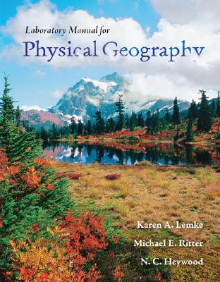 Physical Geography Laboratory Manual