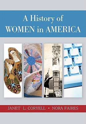 Image for A History of Women in America A History of Women in America