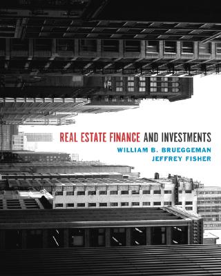 Image for Real Estate Finance & Investments + Excel templates CD-ROM (Real Estate Finance and Investments)