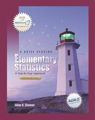 Image for Elementary Statistics: A Brief Version (3rd Edition)