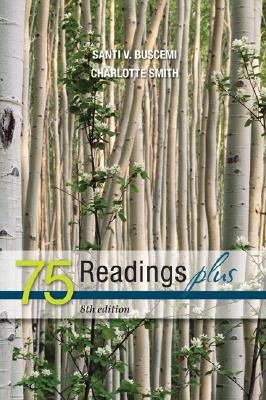 Image for 75 Readings Plus