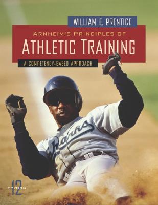 Arnheim's Principles of Athletic Training: A Competency-Based Approach with eSims Bind-in Card