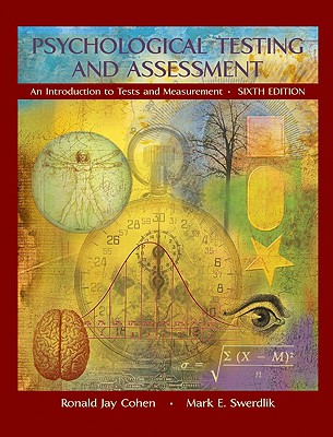 Psychological Testing and Assessment