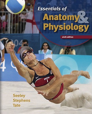 Image for Essentials of Anatomy & Physiology