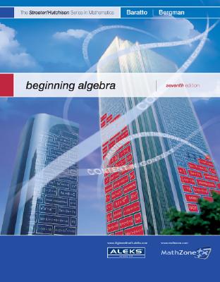 MP Beginning Algebra (The Streeter Series)