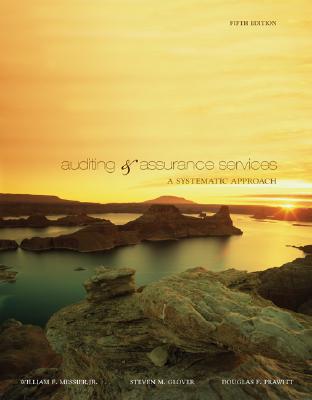 MP Auditing And Assurance Services with ACL CD