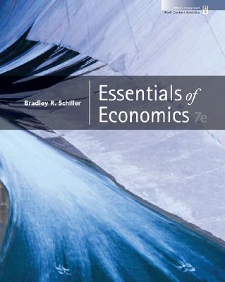 Essentials of Economics