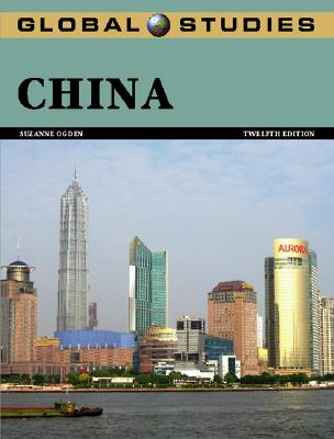 Global Studies: China