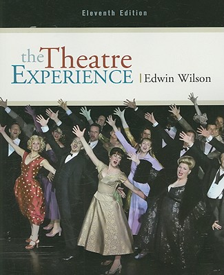 The Theatre Experience