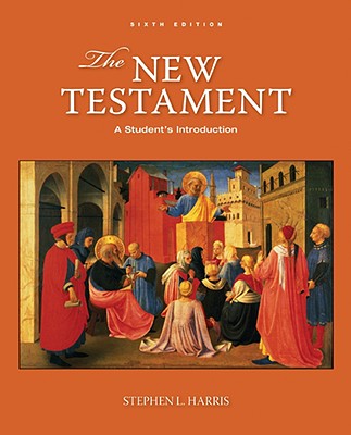 The New Testament: A Student's Introduction