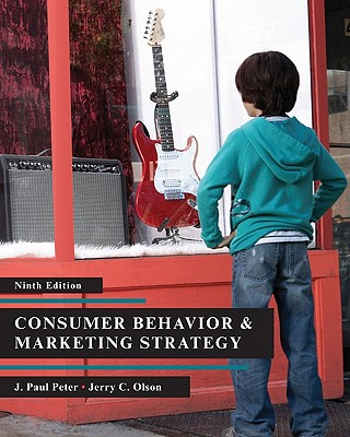 Consumer Behavior