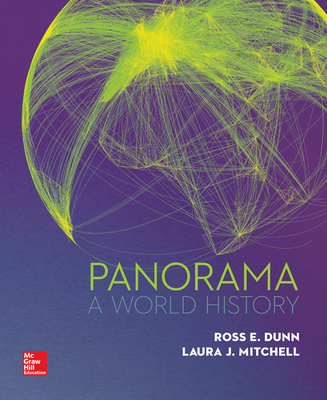 Panorama: A World History