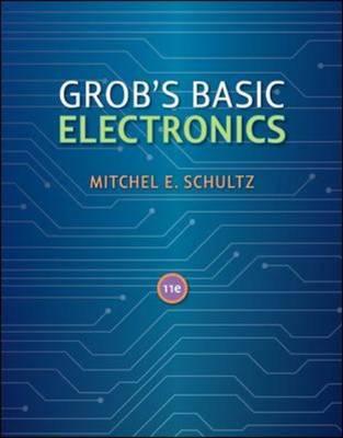 Grob's Basic Electronics